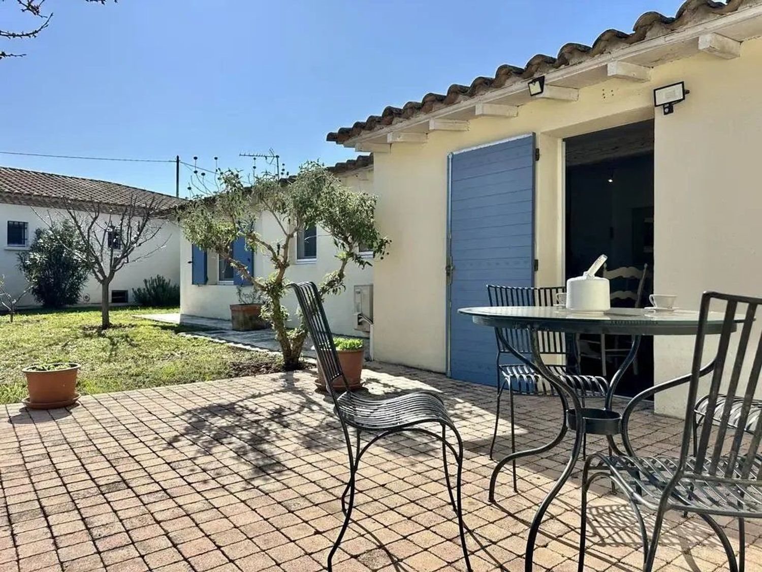 Maison à louer, 40m², Arles