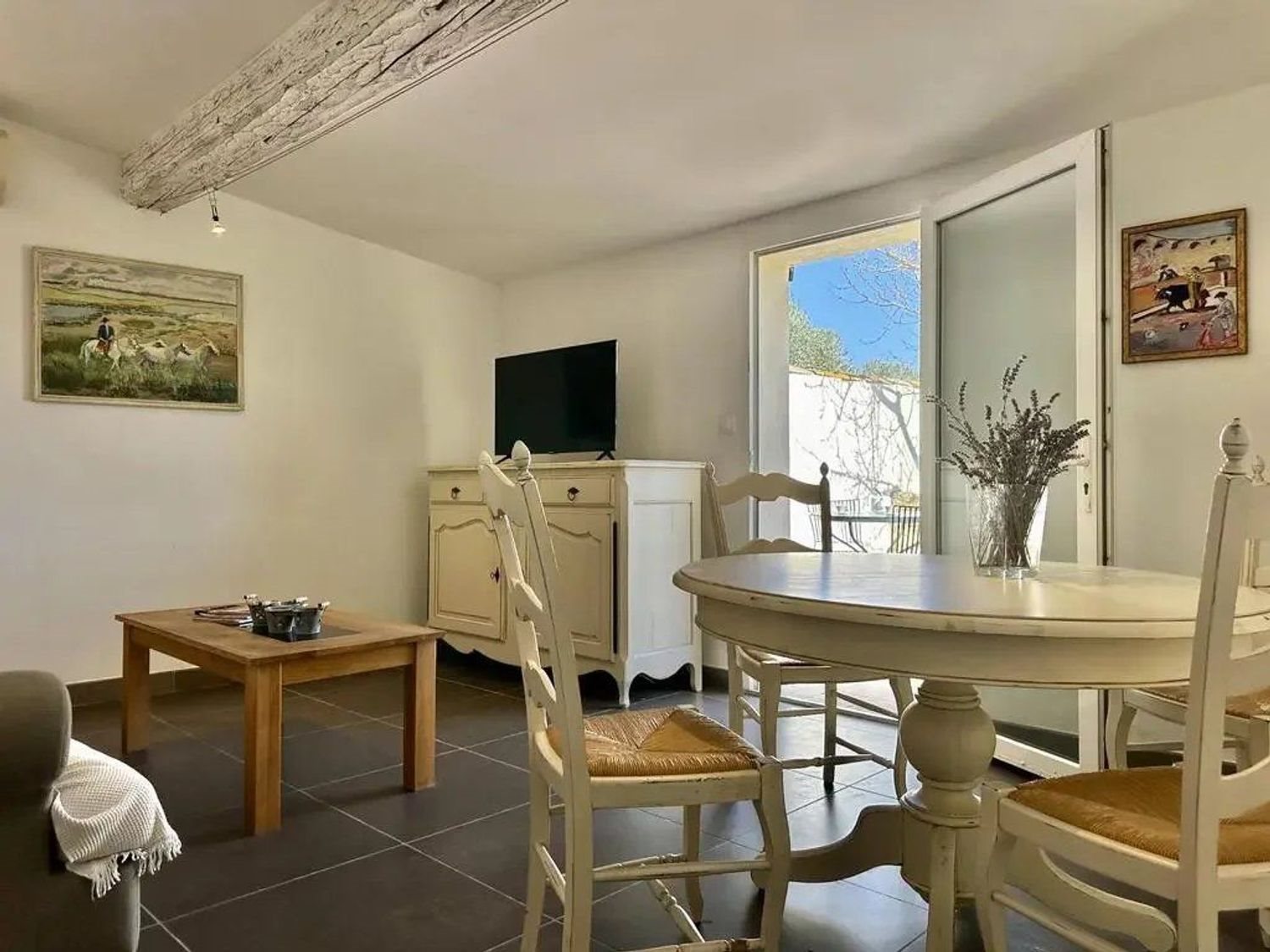 Maison à louer, 40m², Arles