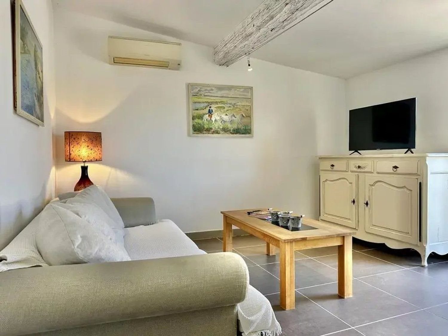 Maison à louer, 40m², Arles