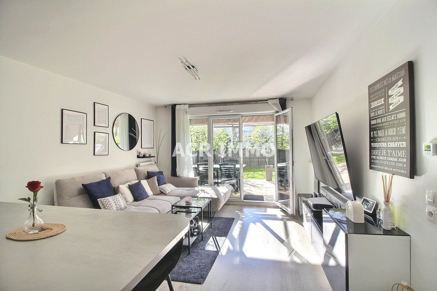 Appartement à vendre, 77m², Herblay-sur-Seine