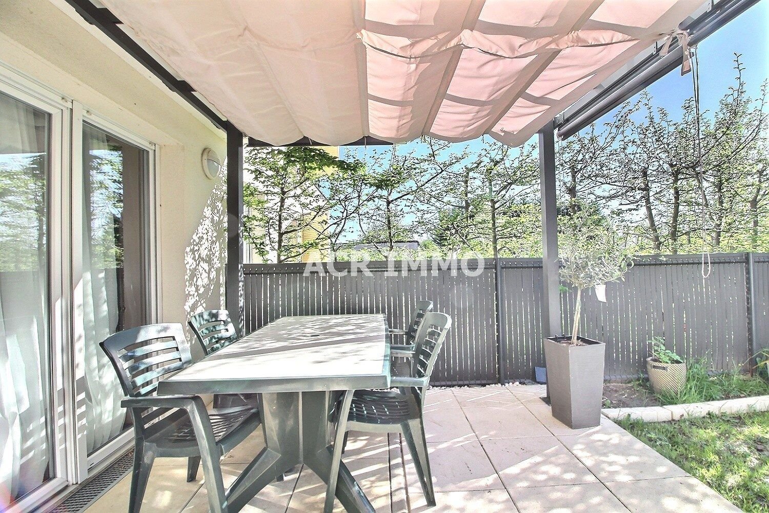Appartement à vendre, 77m², Herblay-sur-Seine
