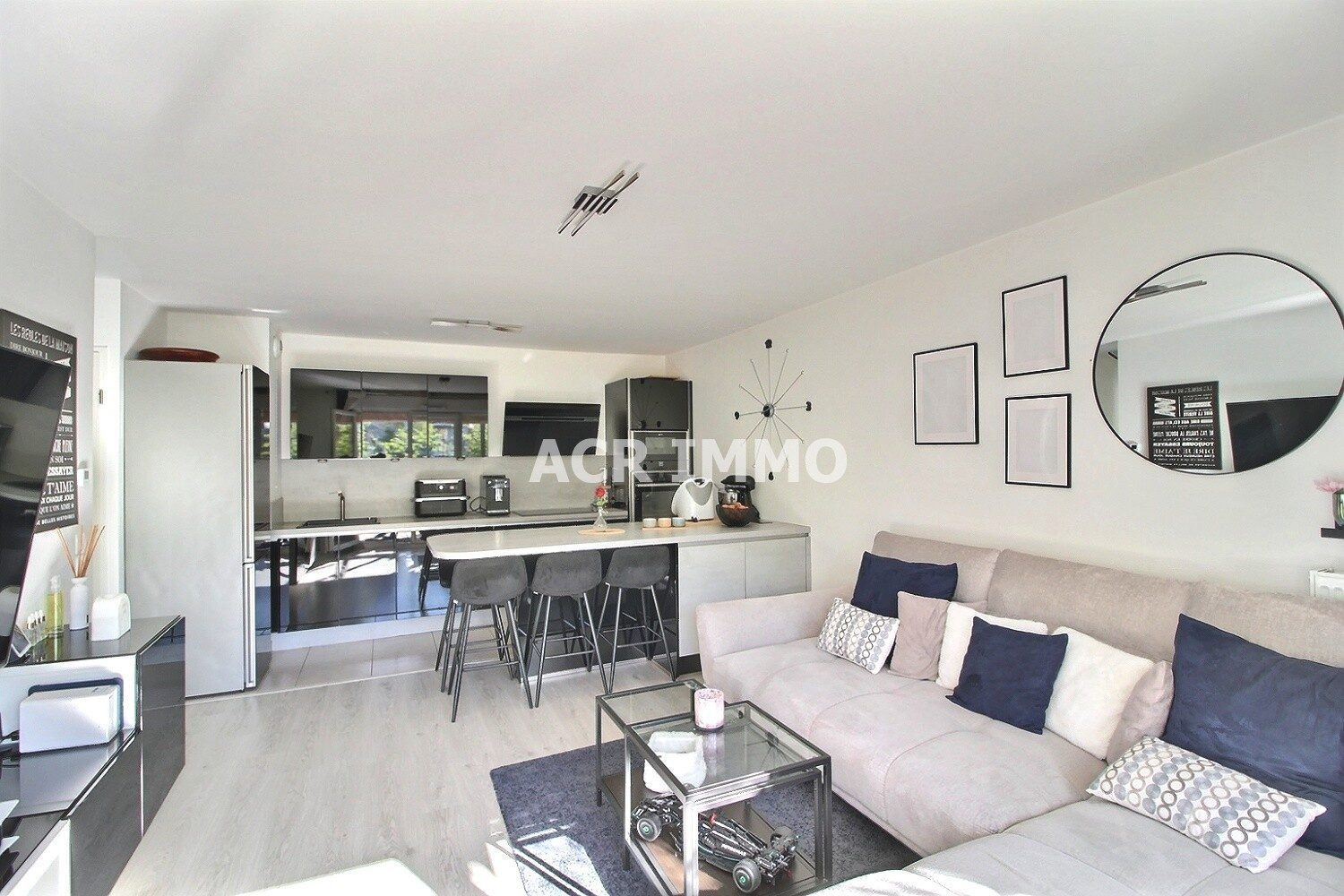 Appartement à vendre, 77m², Herblay-sur-Seine