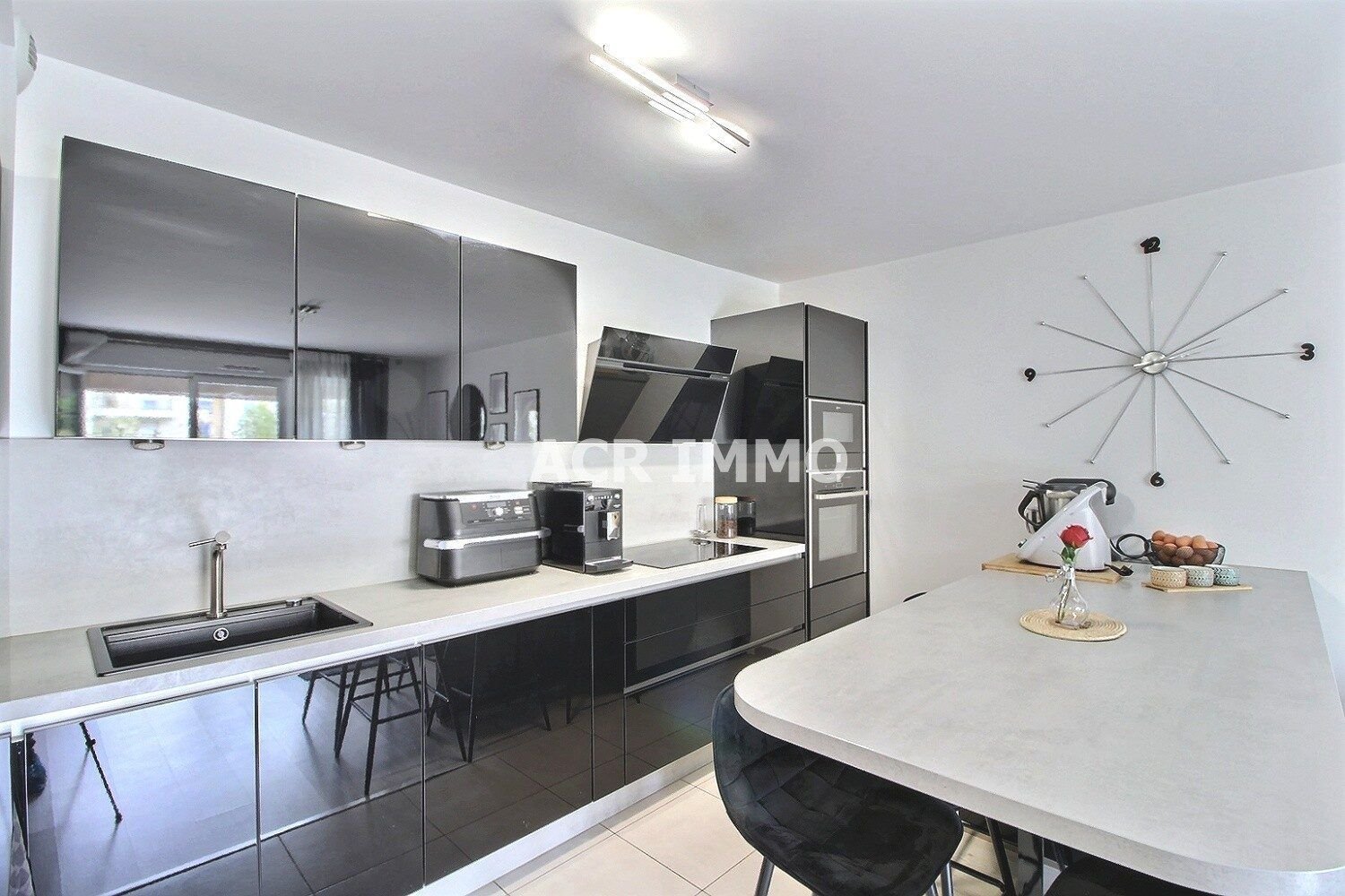 Appartement à vendre, 77m², Herblay-sur-Seine