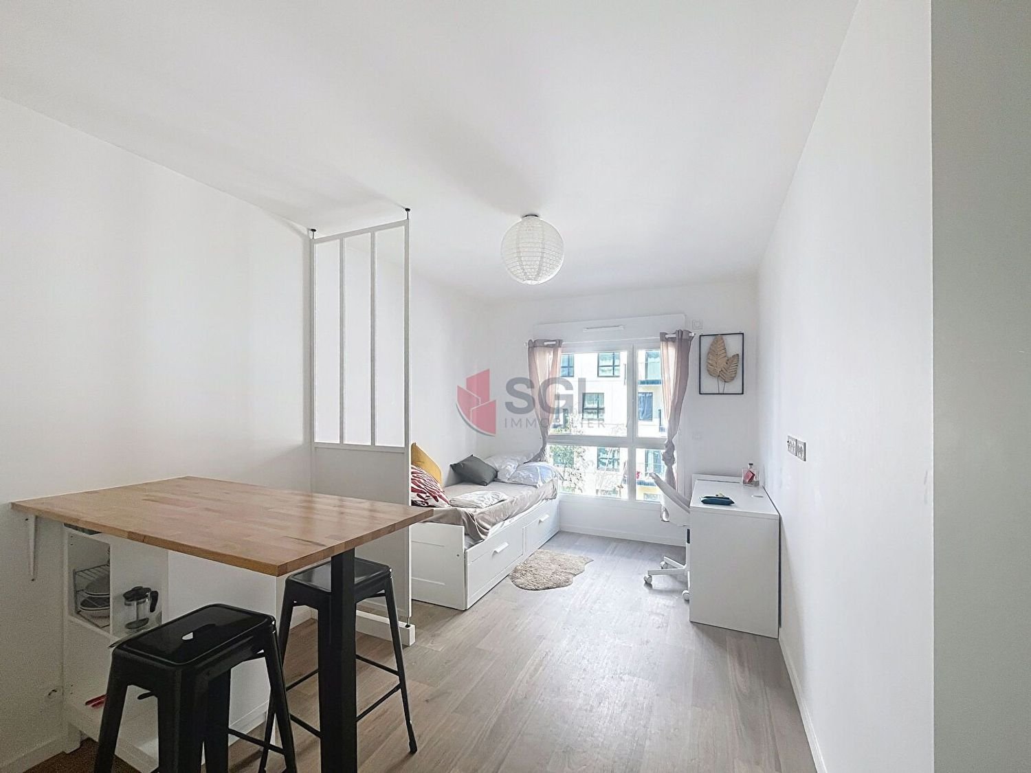 Appartement à louer, 20m², Palaiseau