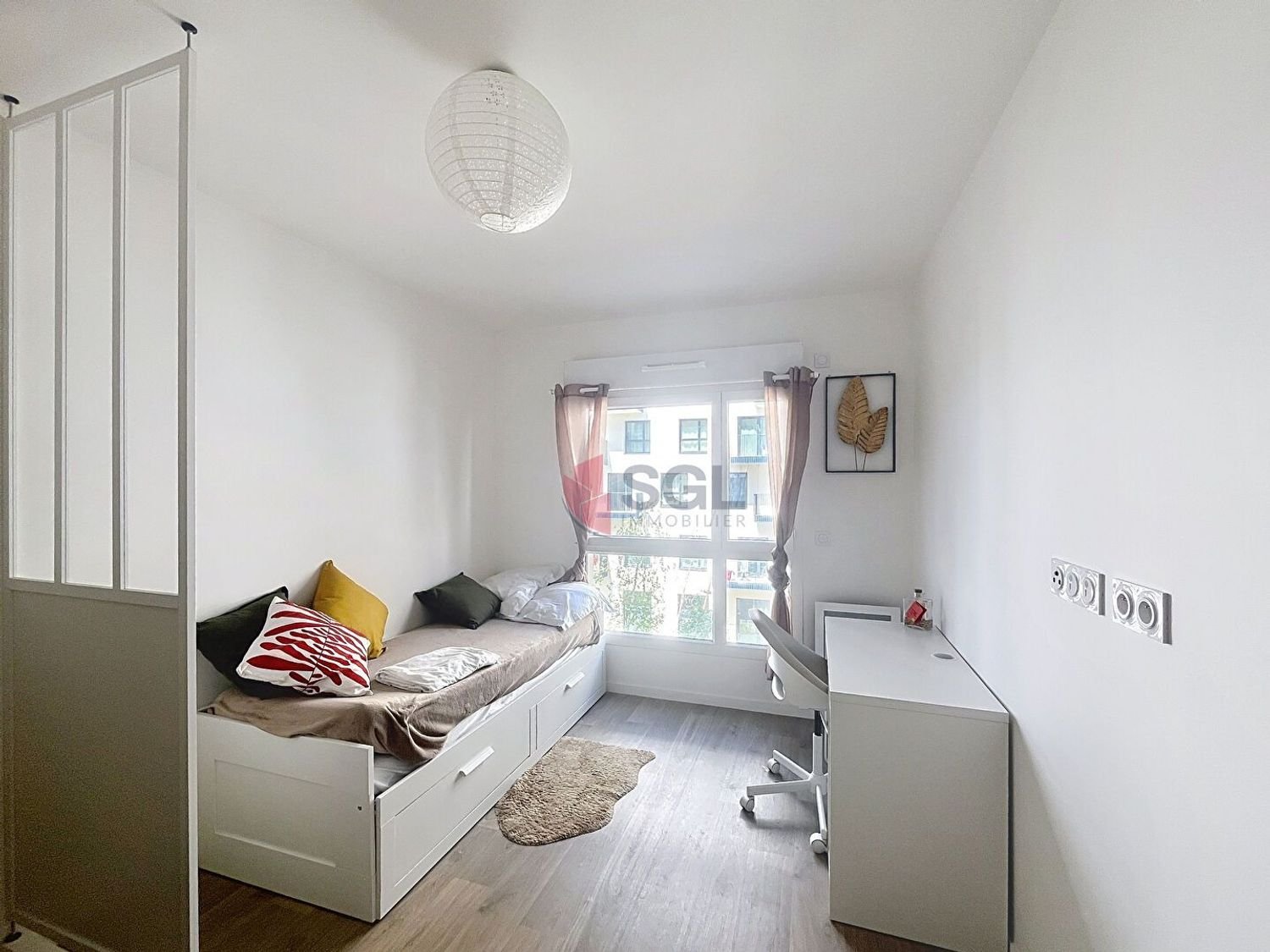 Appartement à louer, 20m², Palaiseau