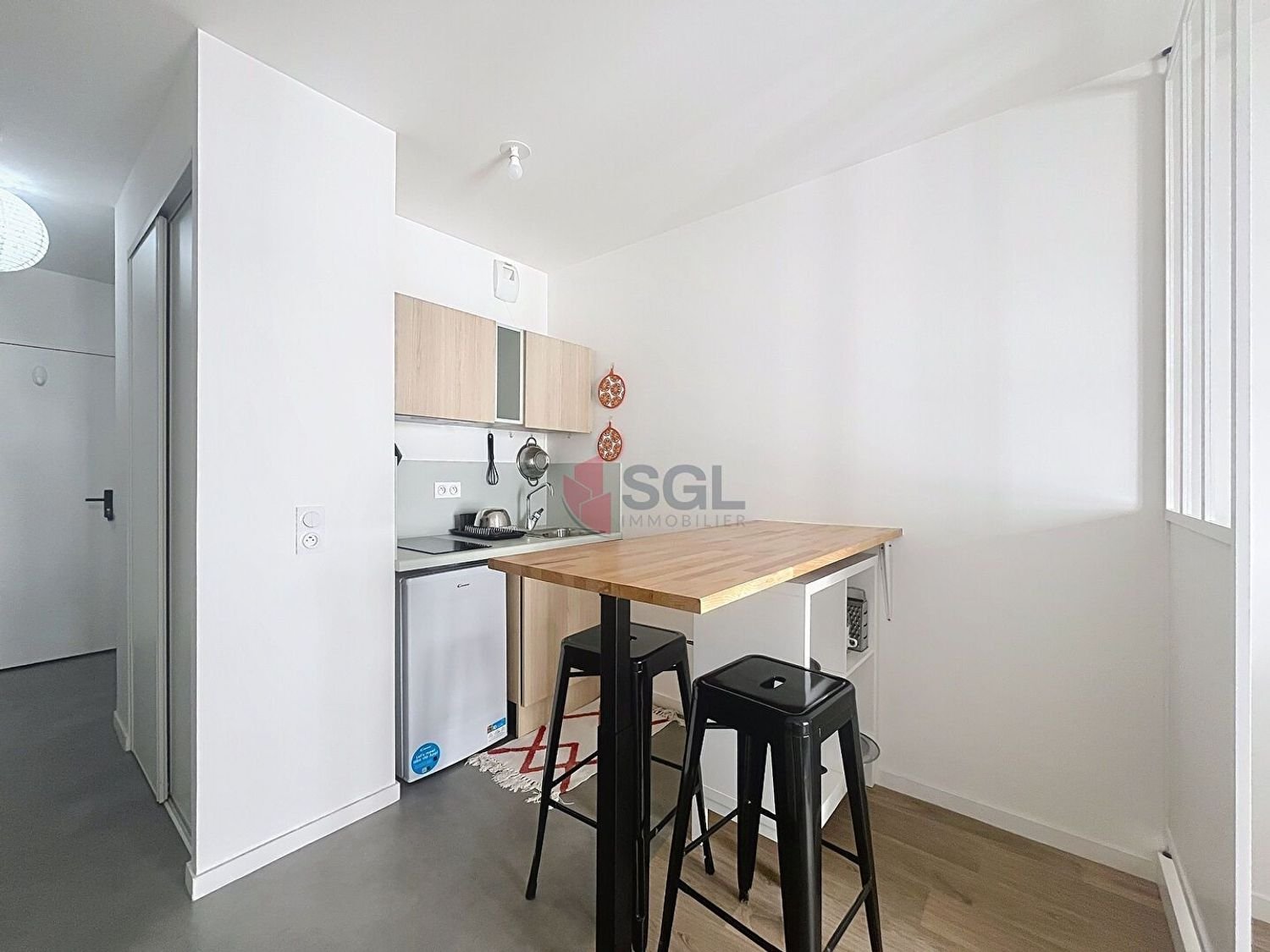 Appartement à louer, 20m², Palaiseau