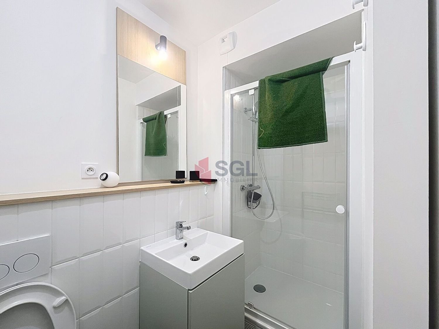 Appartement à louer, 20m², Palaiseau