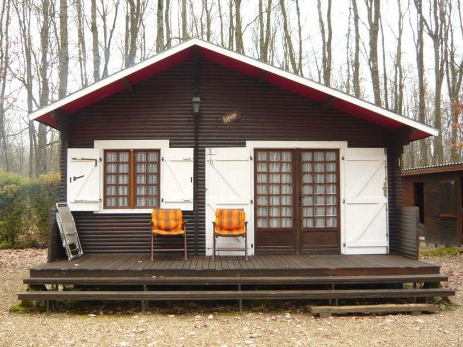 Maison à vendre, 30m², Bû