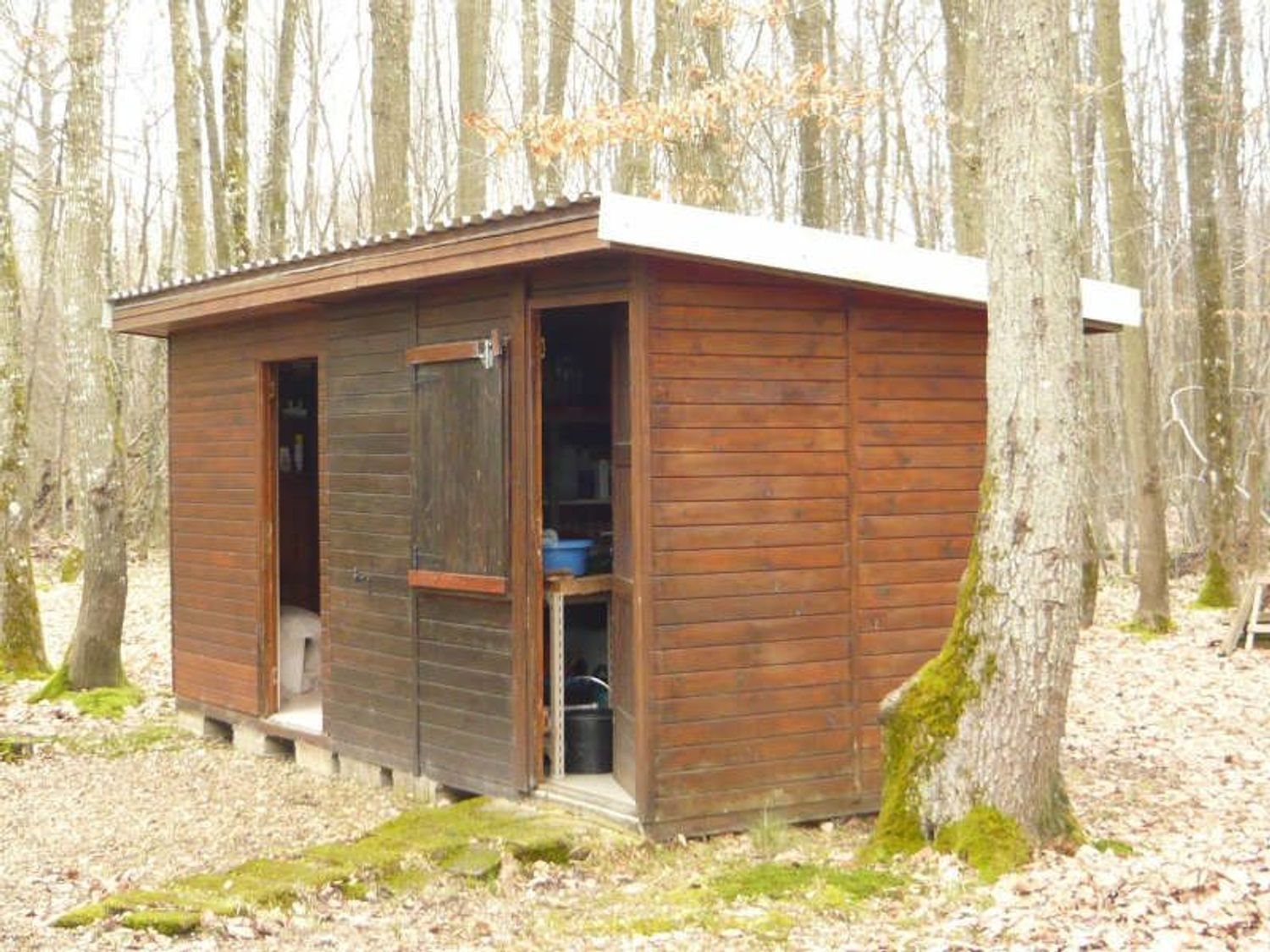 Maison à vendre, 30m², Bû