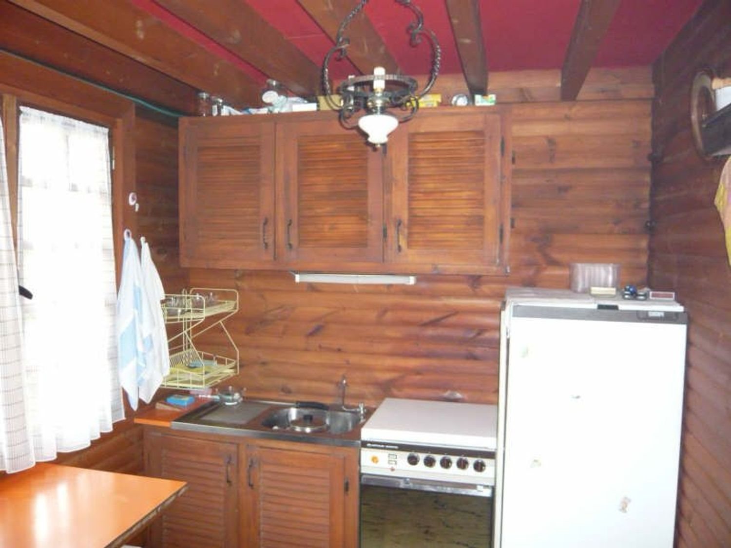 Maison à vendre, 30m², Bû