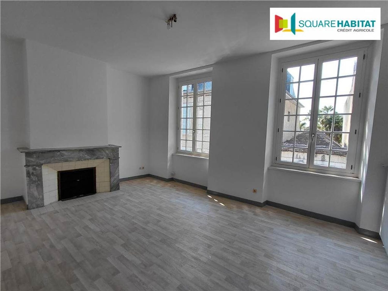 Appartement à louer, 62m², Orthez