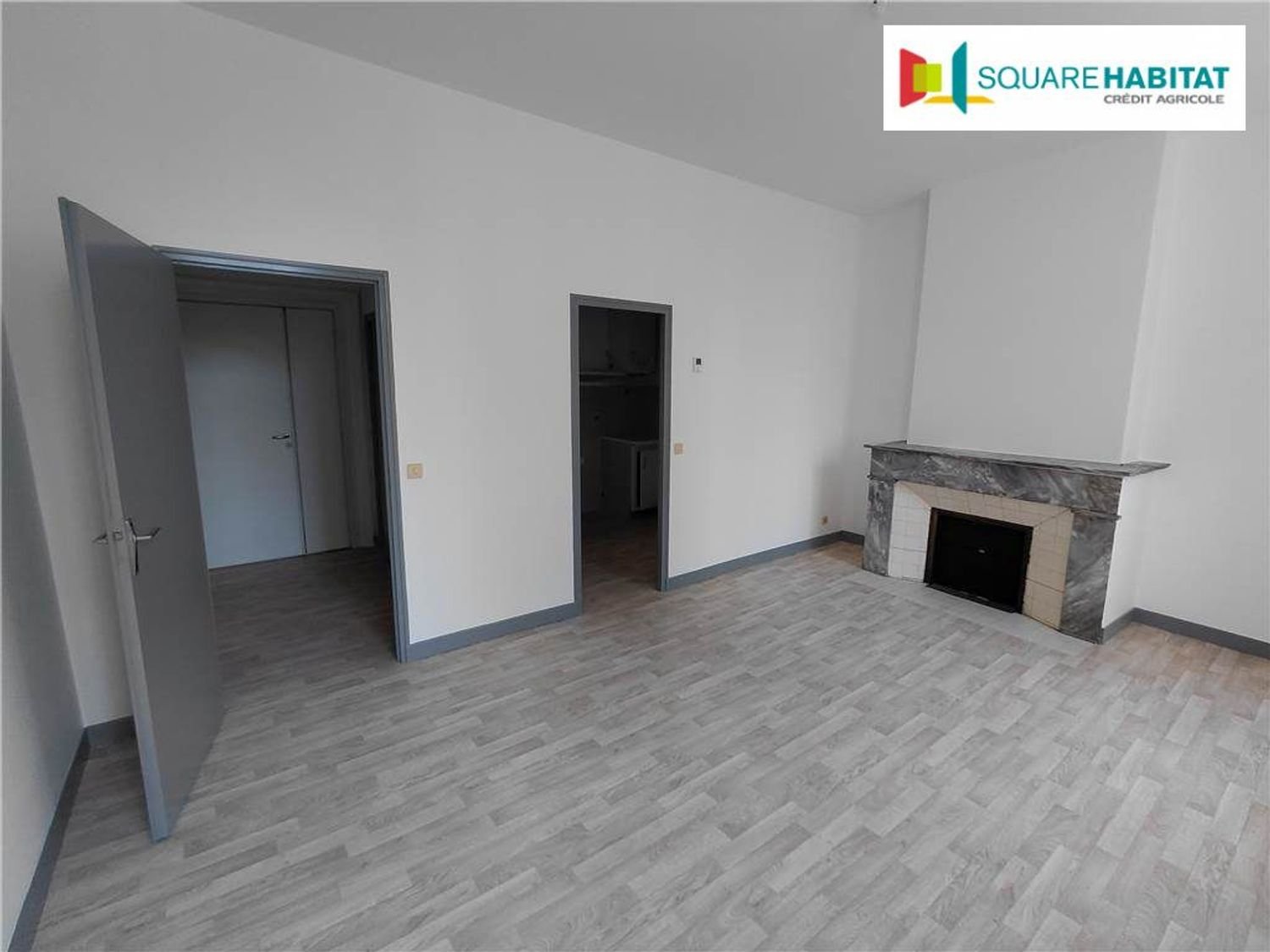 Appartement à louer, 62m², Orthez