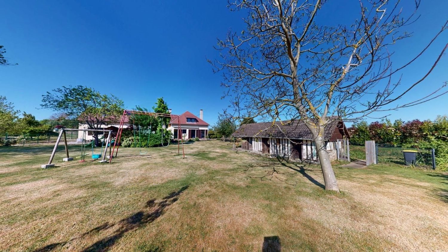 Maison à vendre, 172m², Montivilliers