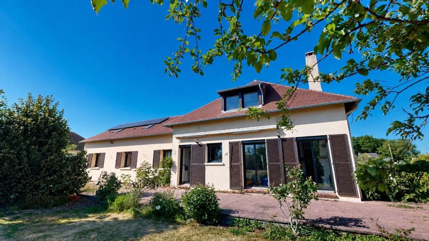 Maison à vendre, 172m², Montivilliers