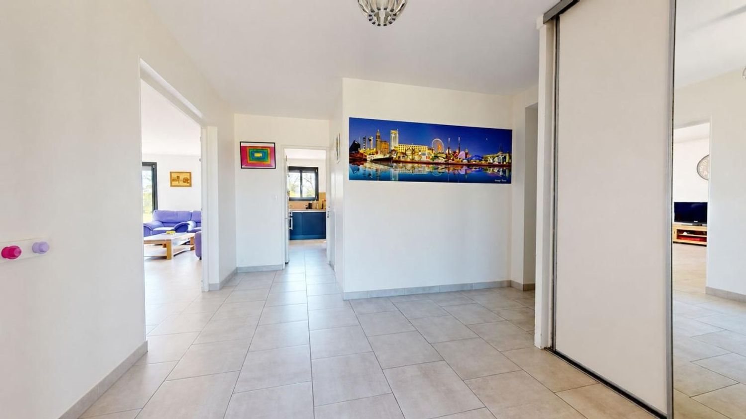 Maison à vendre, 172m², Montivilliers