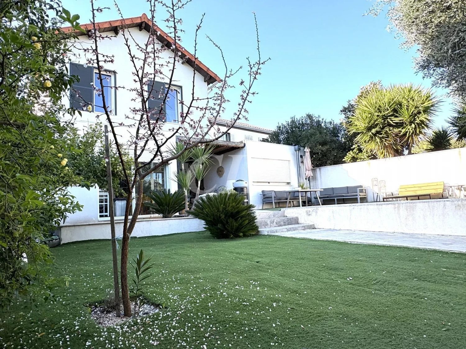 Maison à vendre, 124m², Plan-de-Cuques