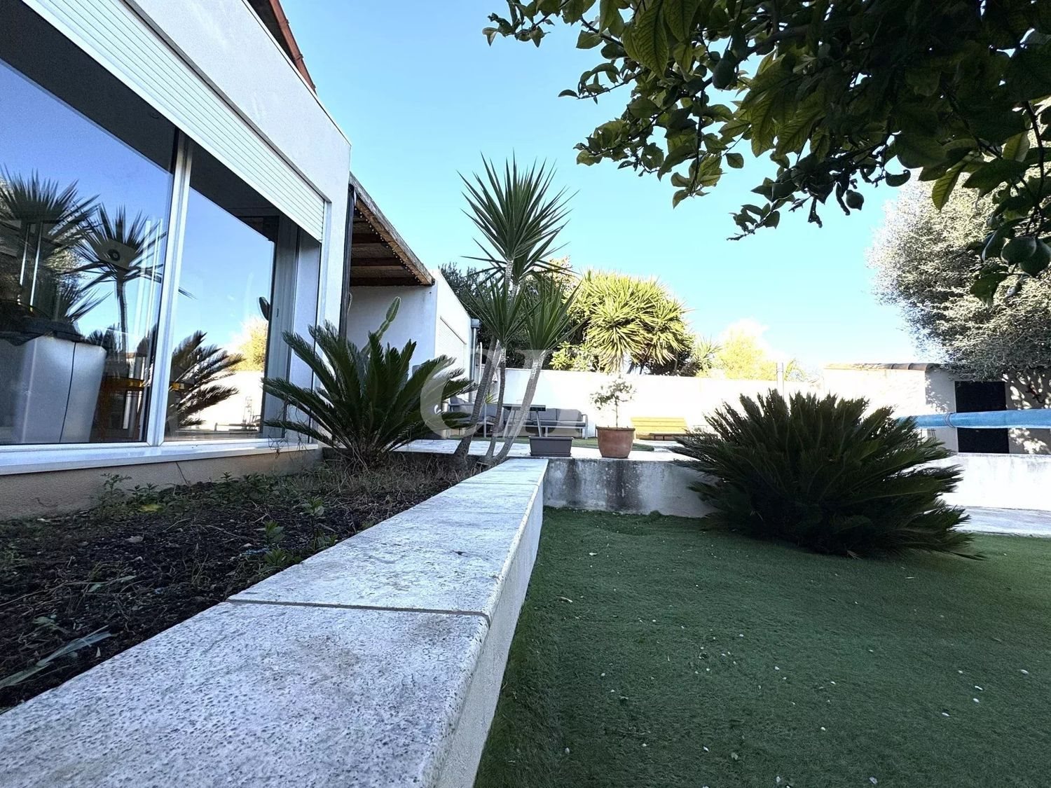 Maison à vendre, 124m², Plan-de-Cuques