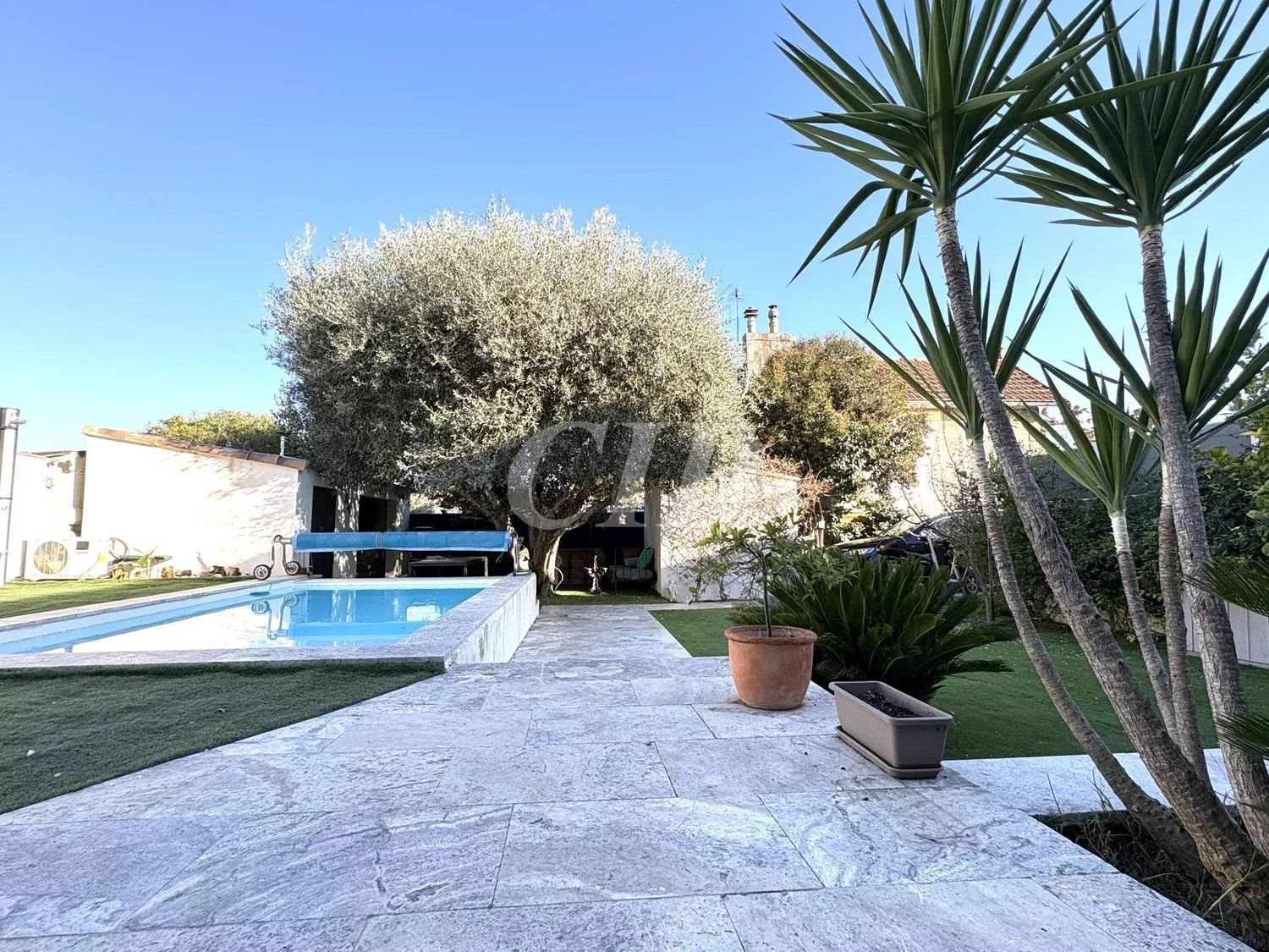 Maison à vendre, 124m², Plan-de-Cuques
