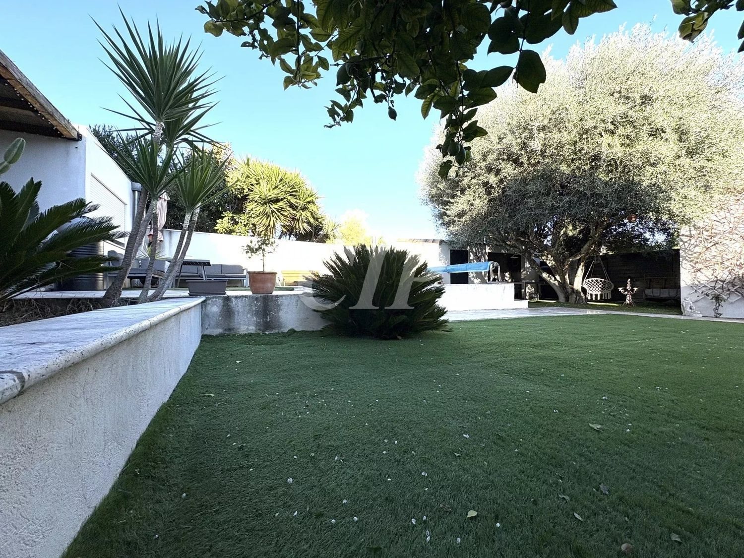 Maison à vendre, 124m², Plan-de-Cuques