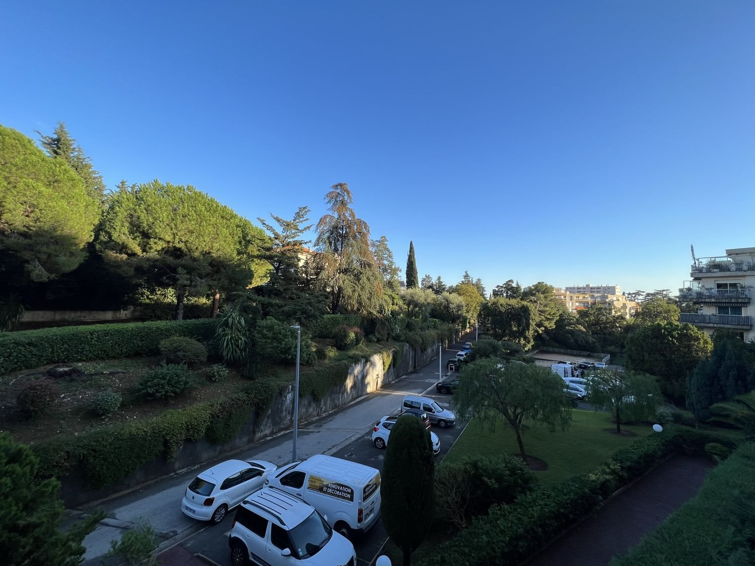 Appartement à vendre, 49m², Nice
