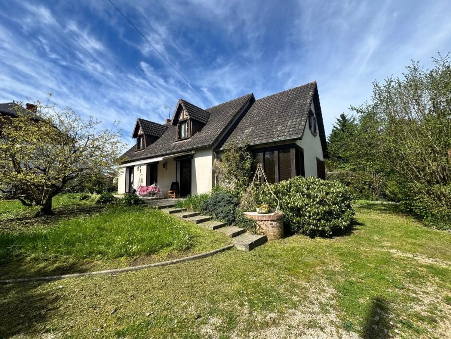 Maison à vendre, 139m², Romorantin-Lanthenay