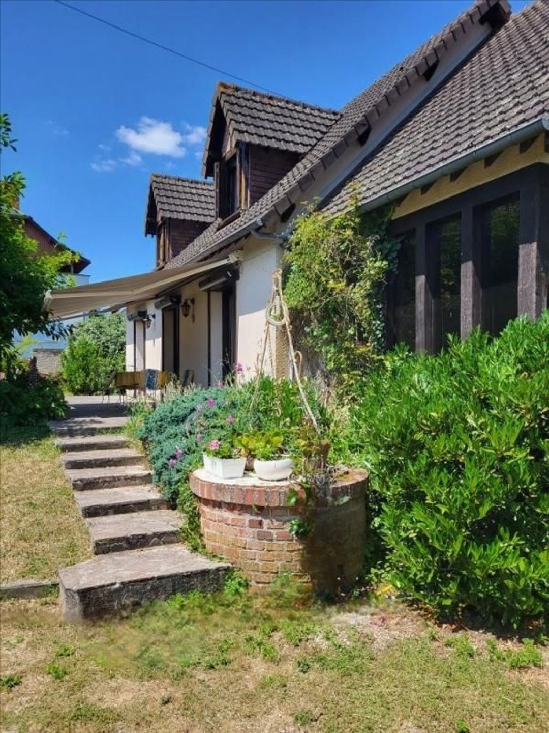 Maison à vendre, 139m², Romorantin-Lanthenay