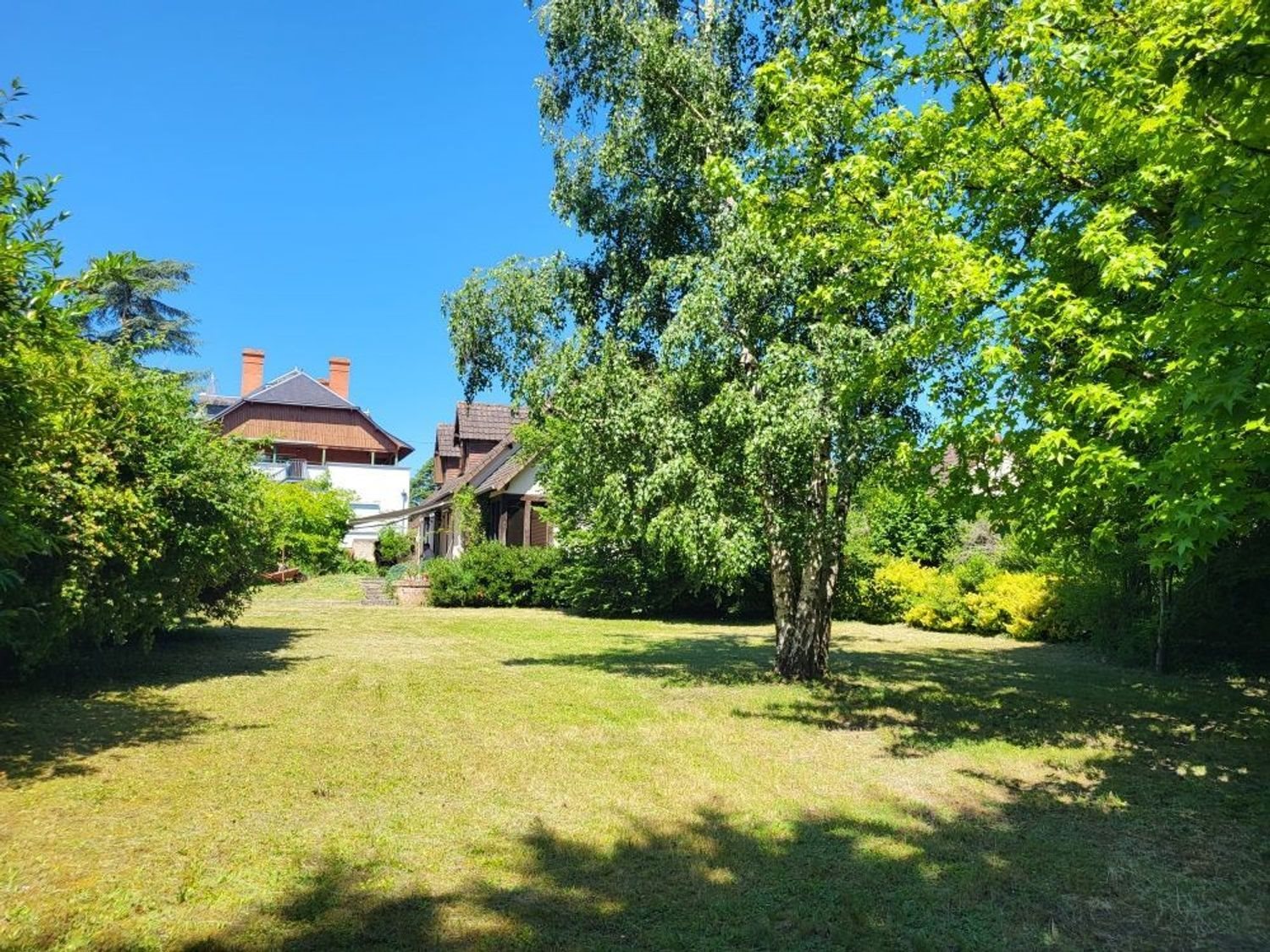 Maison à vendre, 139m², Romorantin-Lanthenay