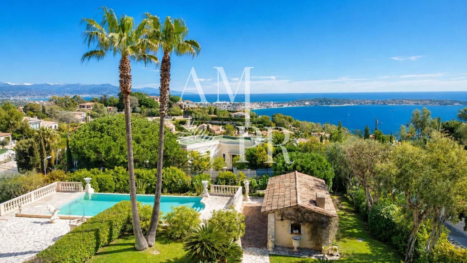 Maison à vendre, 254m², Cannes