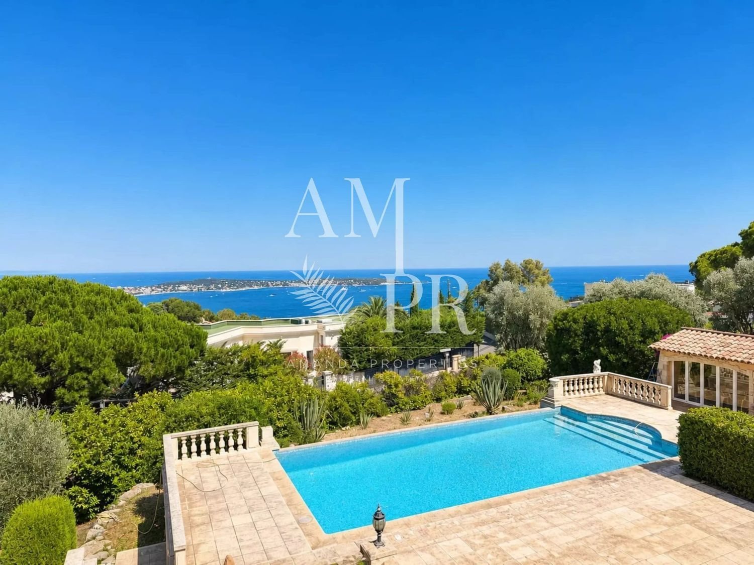 Maison à vendre, 254m², Cannes