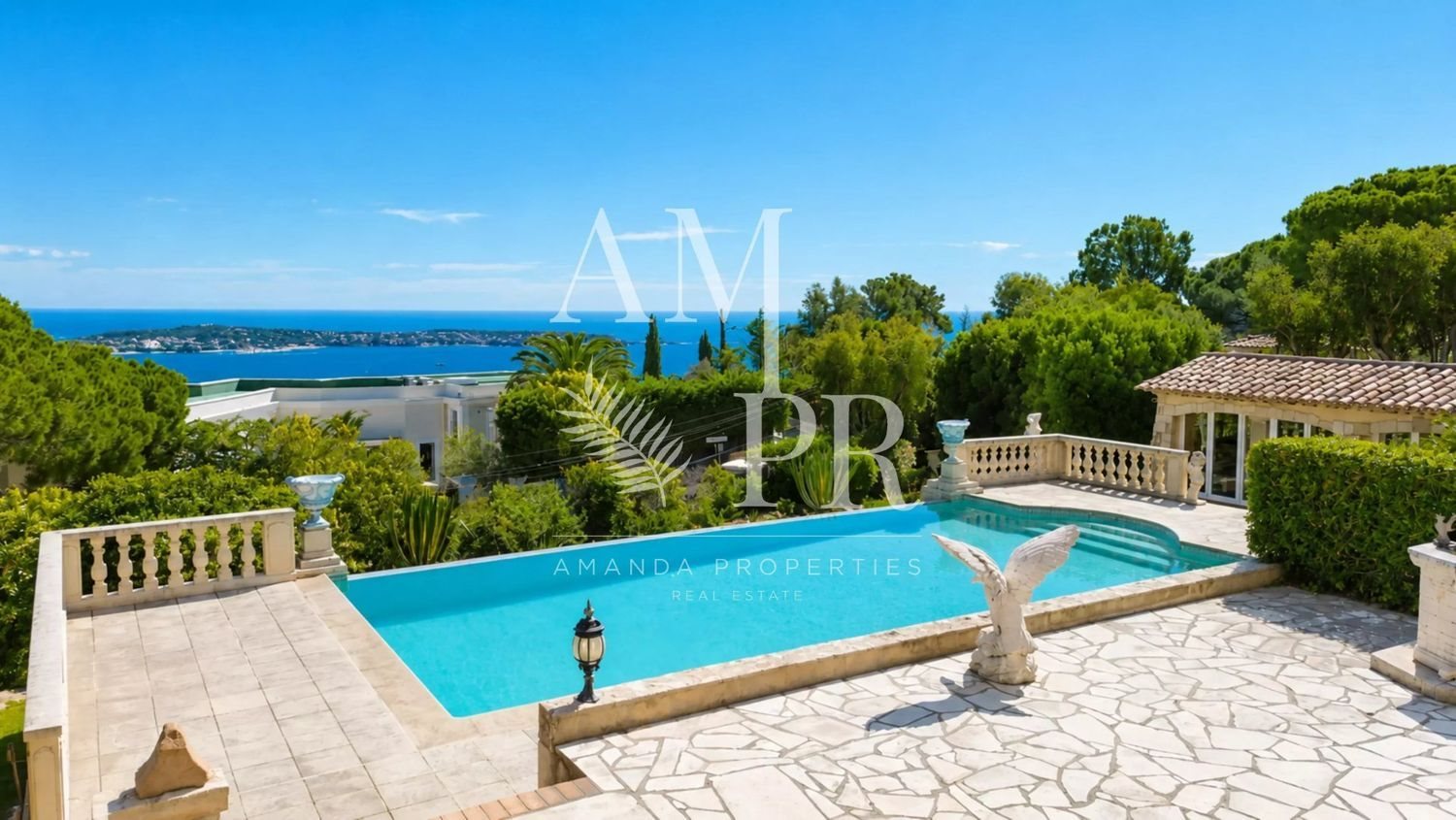 Maison à vendre, 254m², Cannes