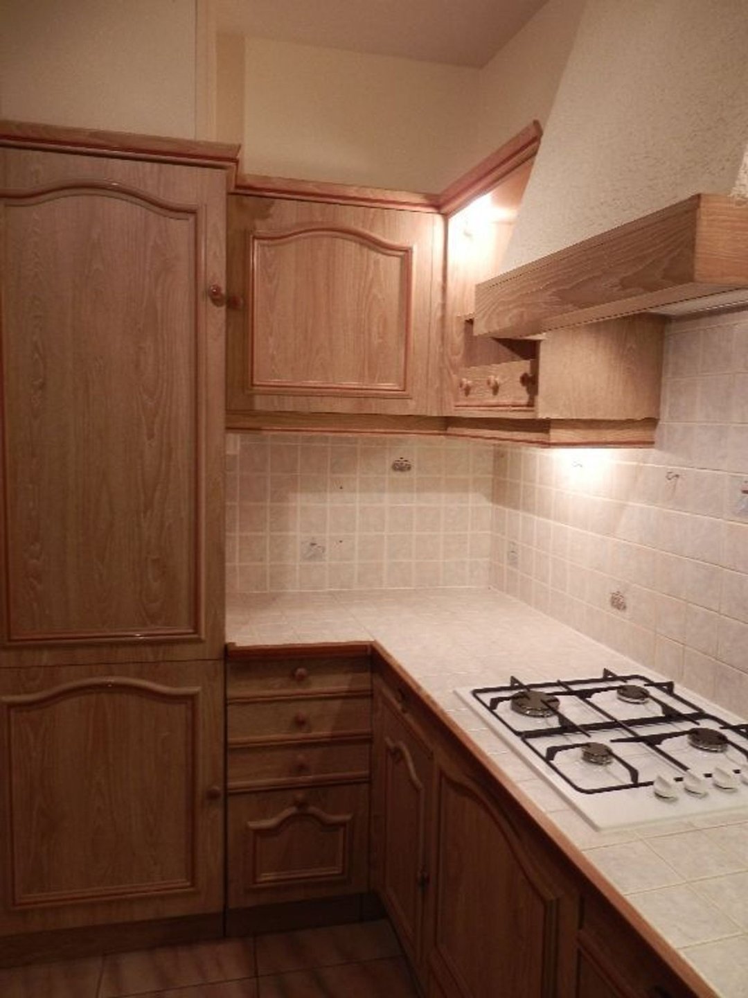 Appartement à louer, 57m², Chars