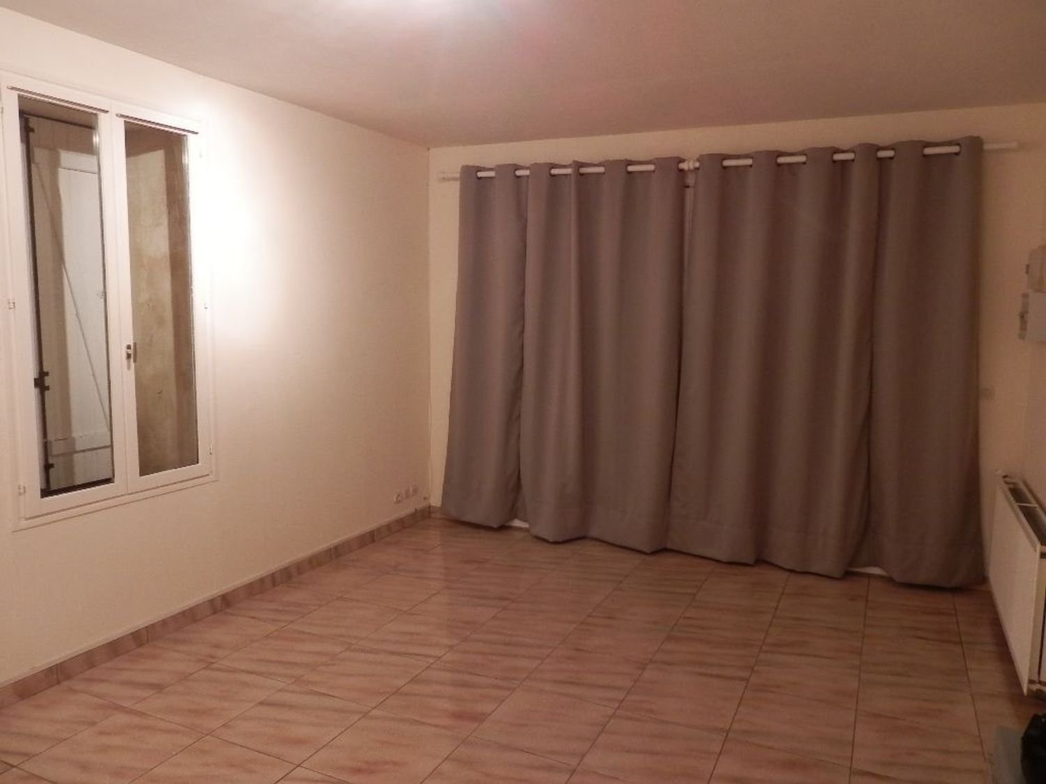 Appartement à louer, 57m², Chars