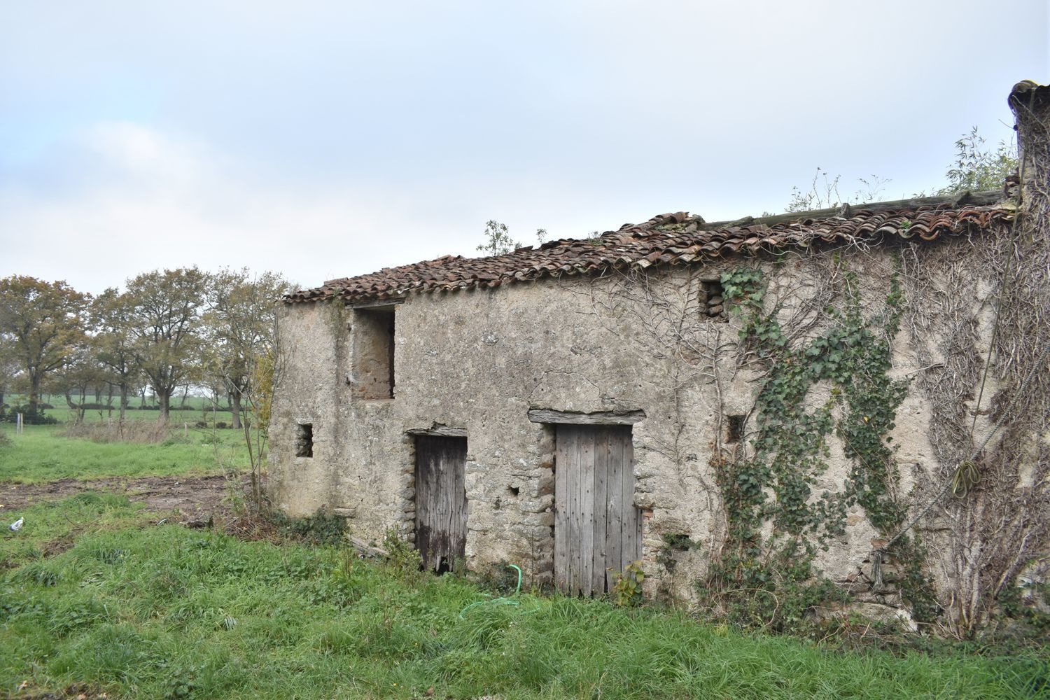 Maison à vendre, 50m², Saint-Lumine-de-Clisson