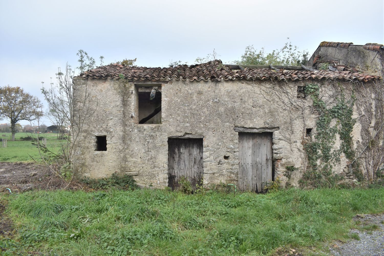 Maison à vendre, 50m², Saint-Lumine-de-Clisson