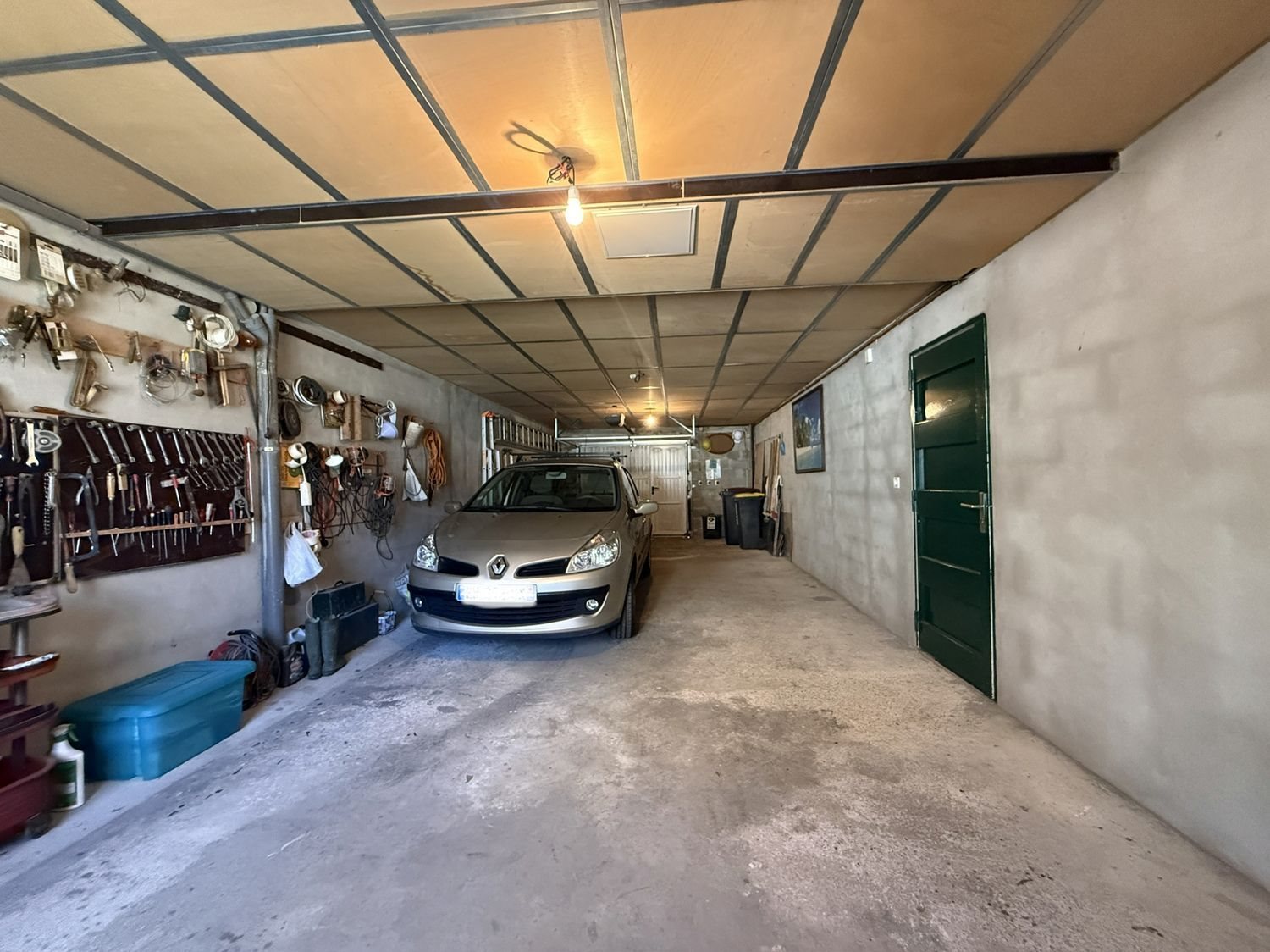 Maison à vendre, 221m², Romainville
