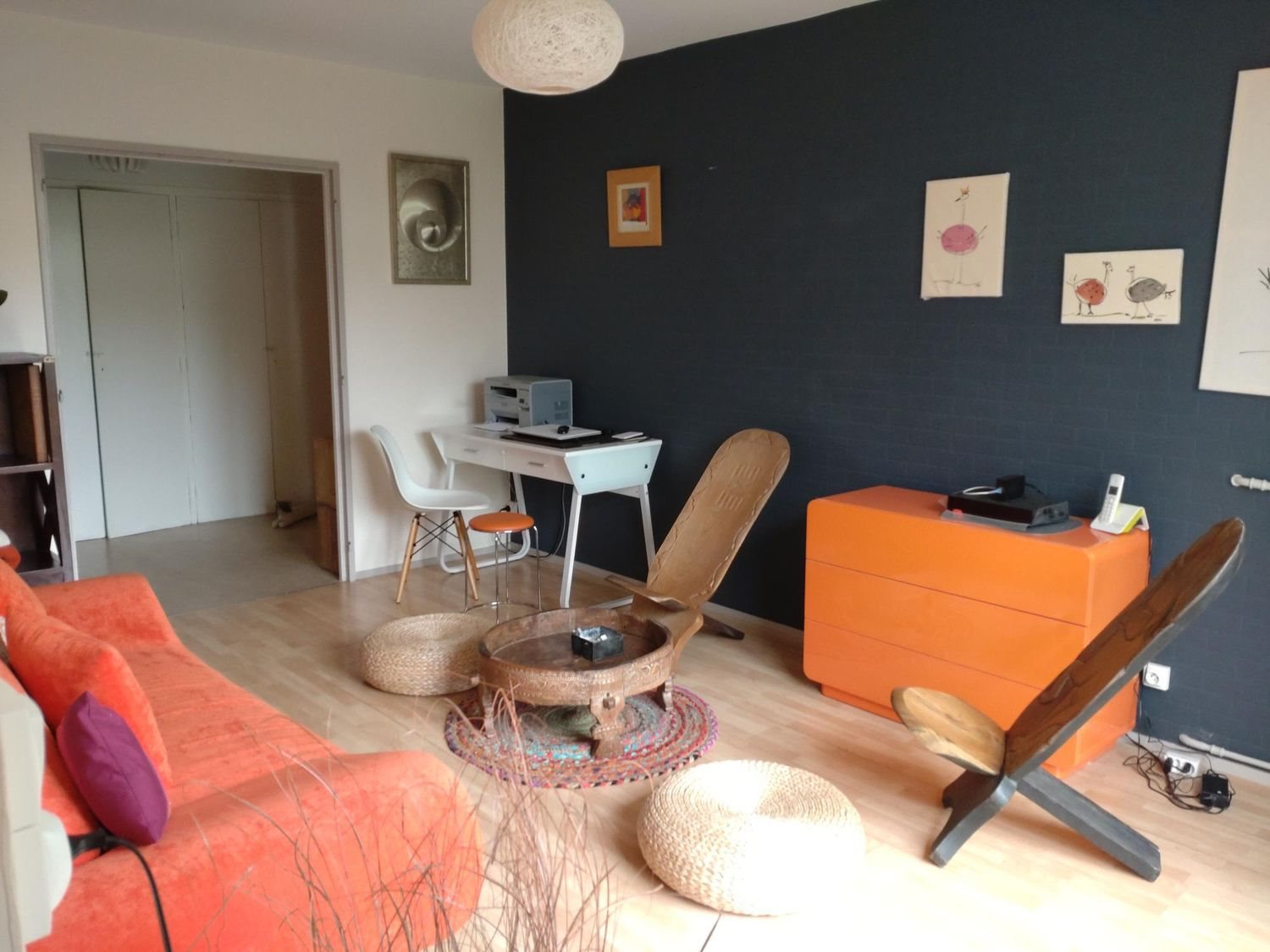 Appartement à vendre, 63m², Saint-Lô