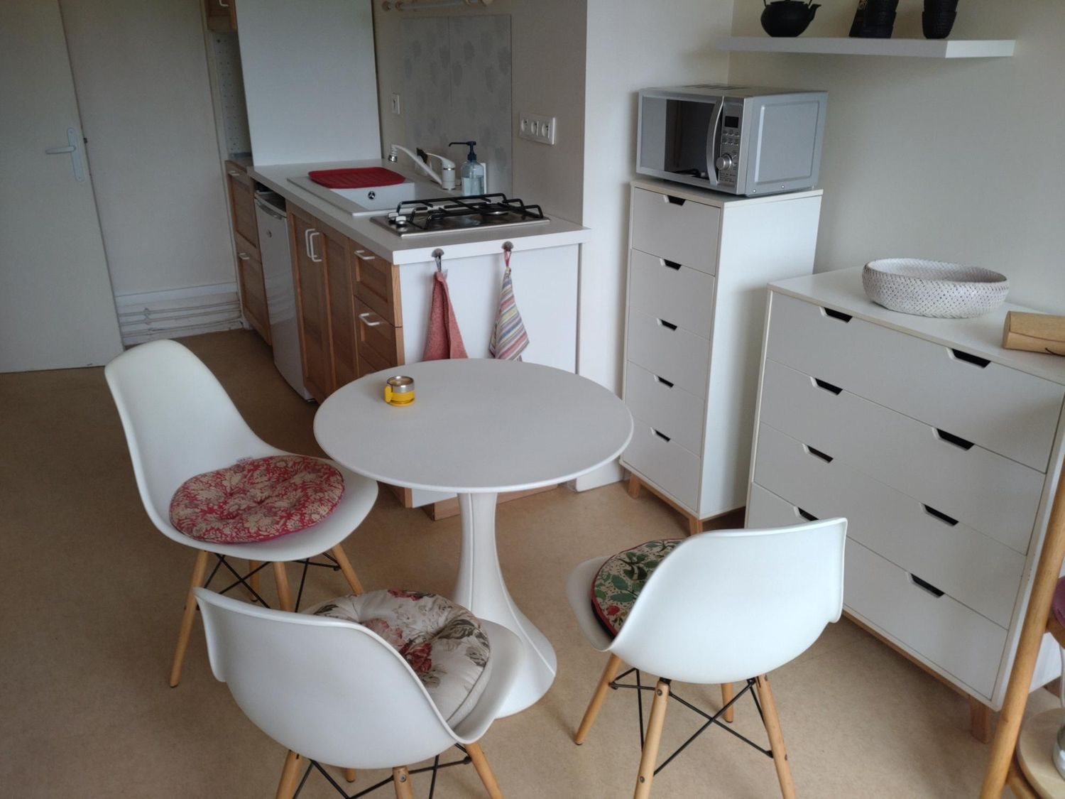 Appartement à vendre, 63m², Saint-Lô