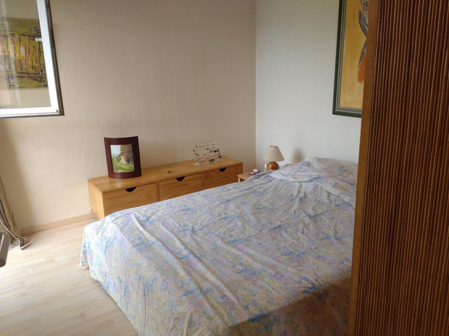 Appartement à vendre, 63m², Saint-Lô