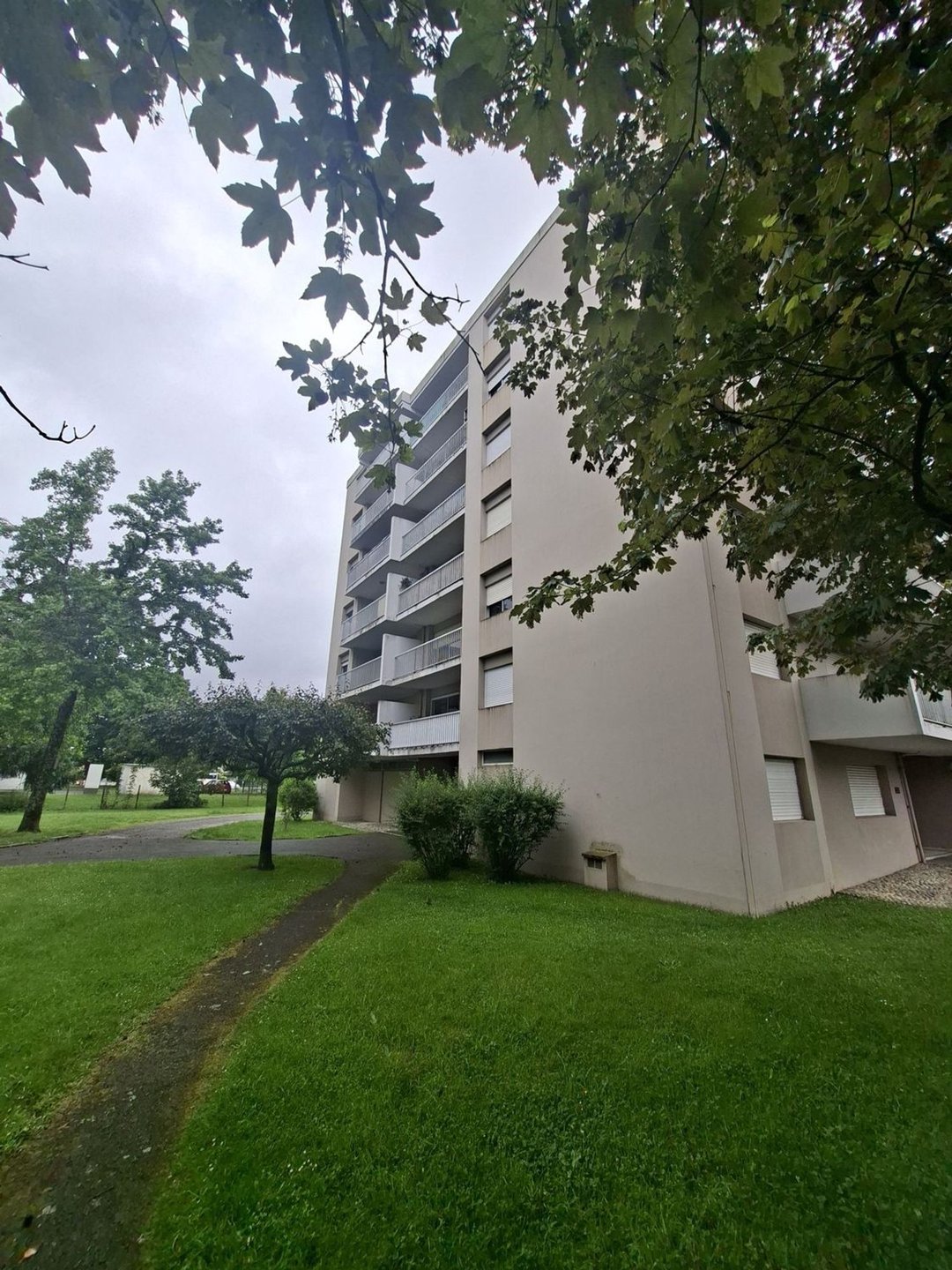 Appartement à vendre, 73m², Pau