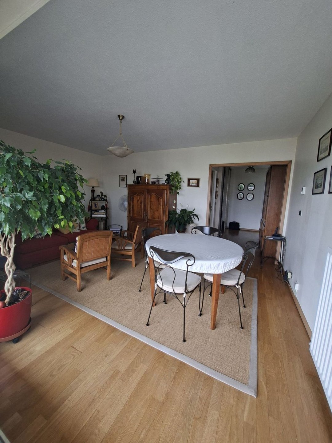 Appartement à vendre, 73m², Pau