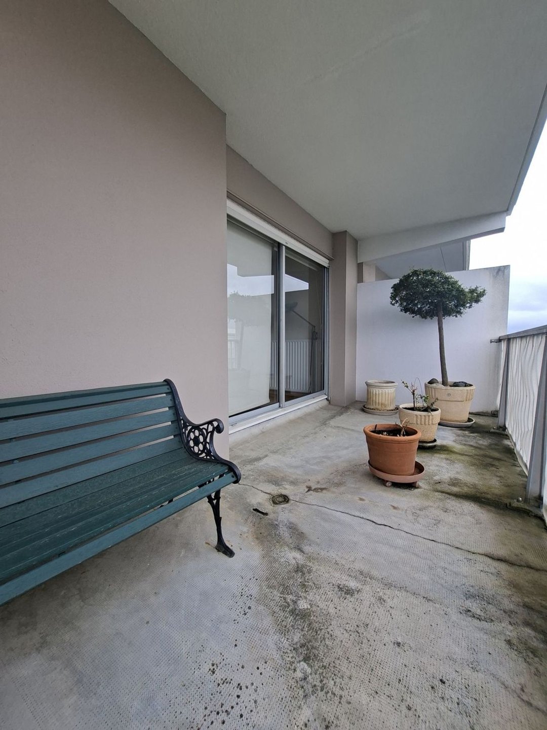 Appartement à vendre, 73m², Pau
