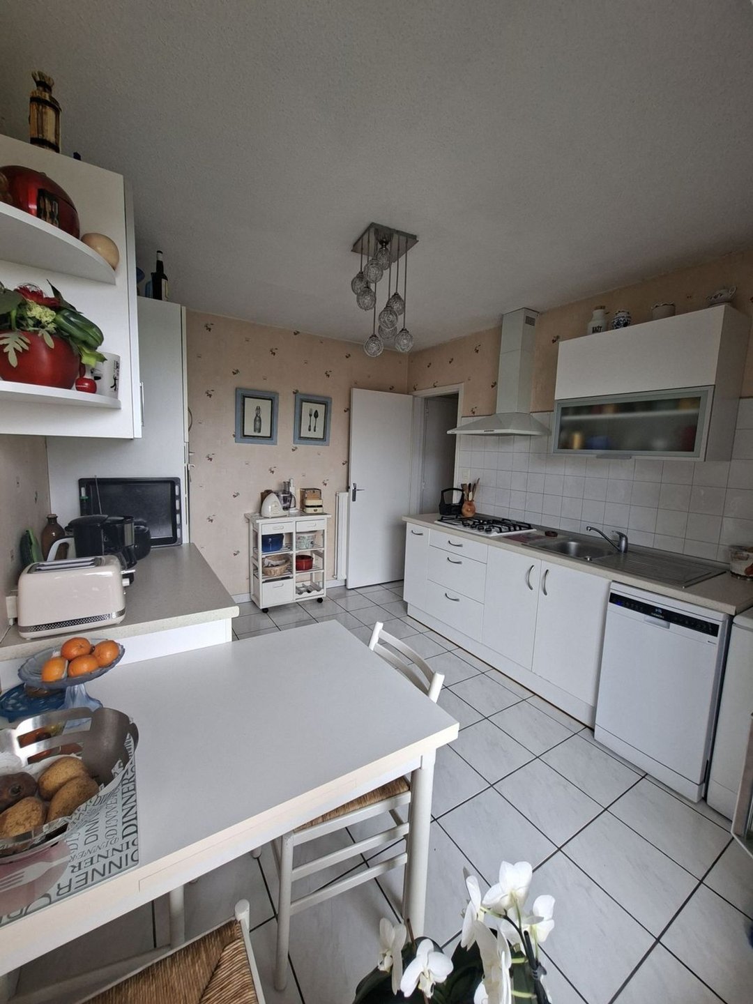 Appartement à vendre, 73m², Pau