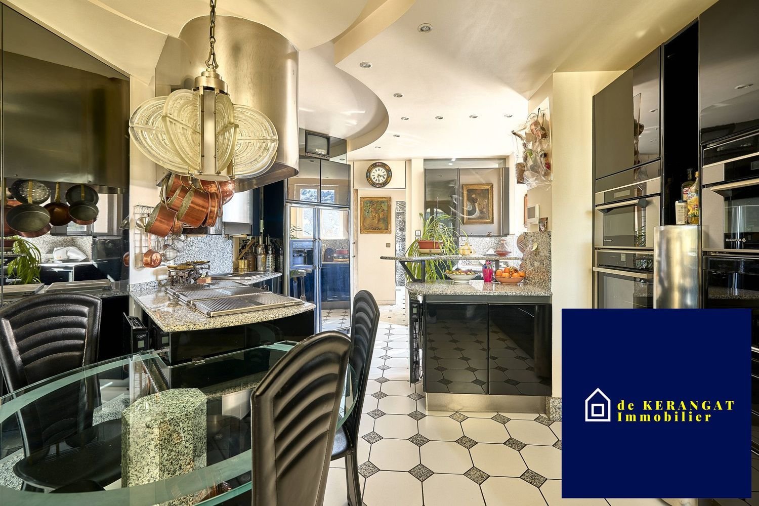 Maison à vendre, 437m², Châtenay-Malabry