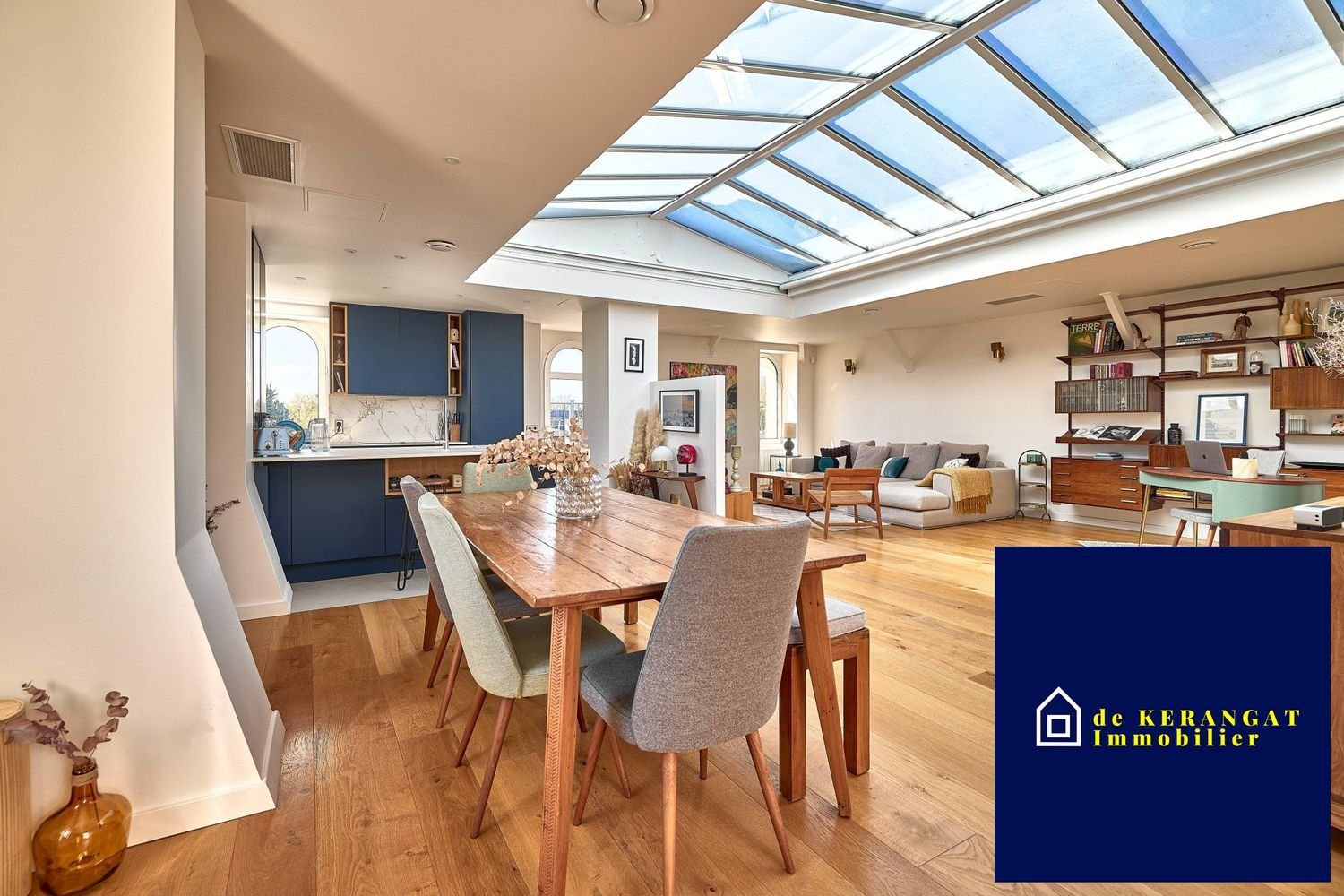 Maison à vendre, 437m², Châtenay-Malabry