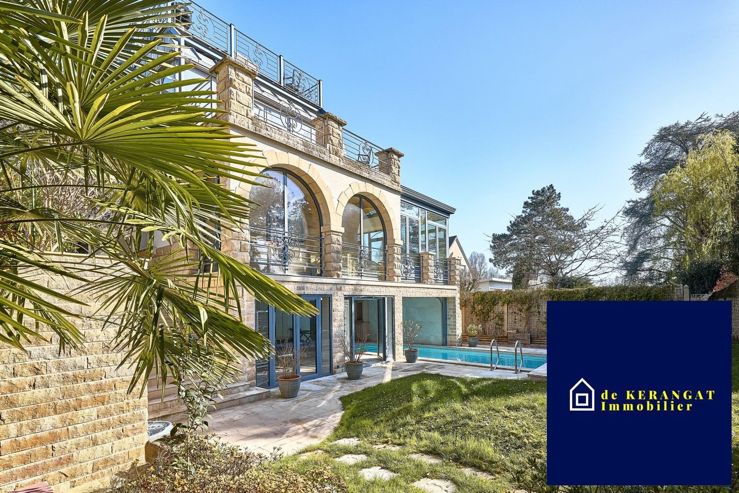 Maison à vendre, 437m², Châtenay-Malabry
