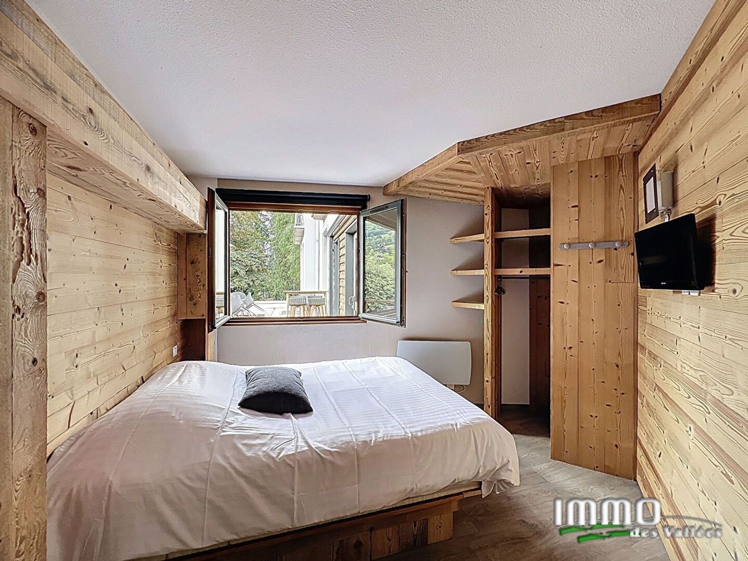 Appartement à vendre, 58m², La Bresse