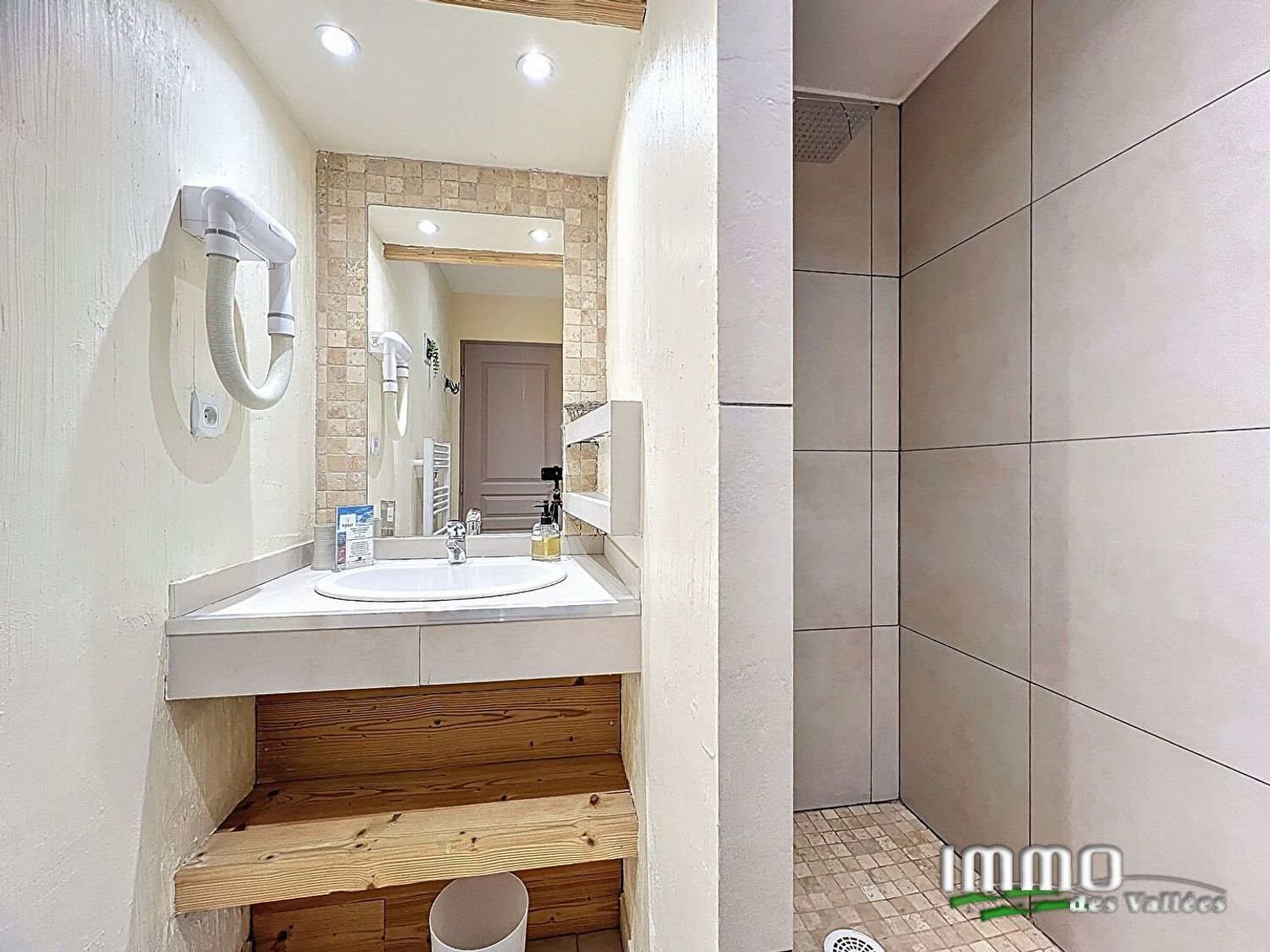 Appartement à vendre, 58m², La Bresse