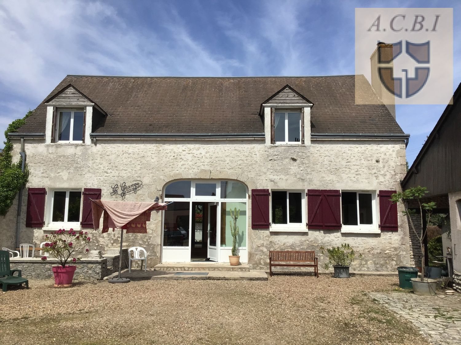 Maison à vendre, 173m², Beaugency