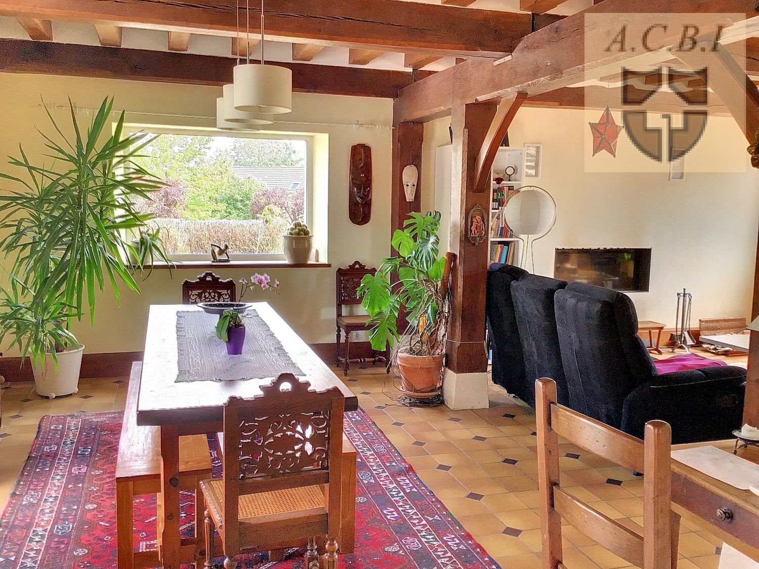 Maison à vendre, 173m², Beaugency