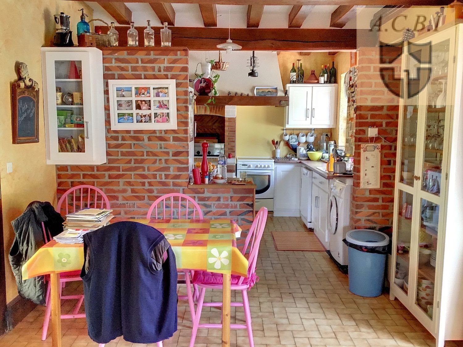 Maison à vendre, 173m², Beaugency